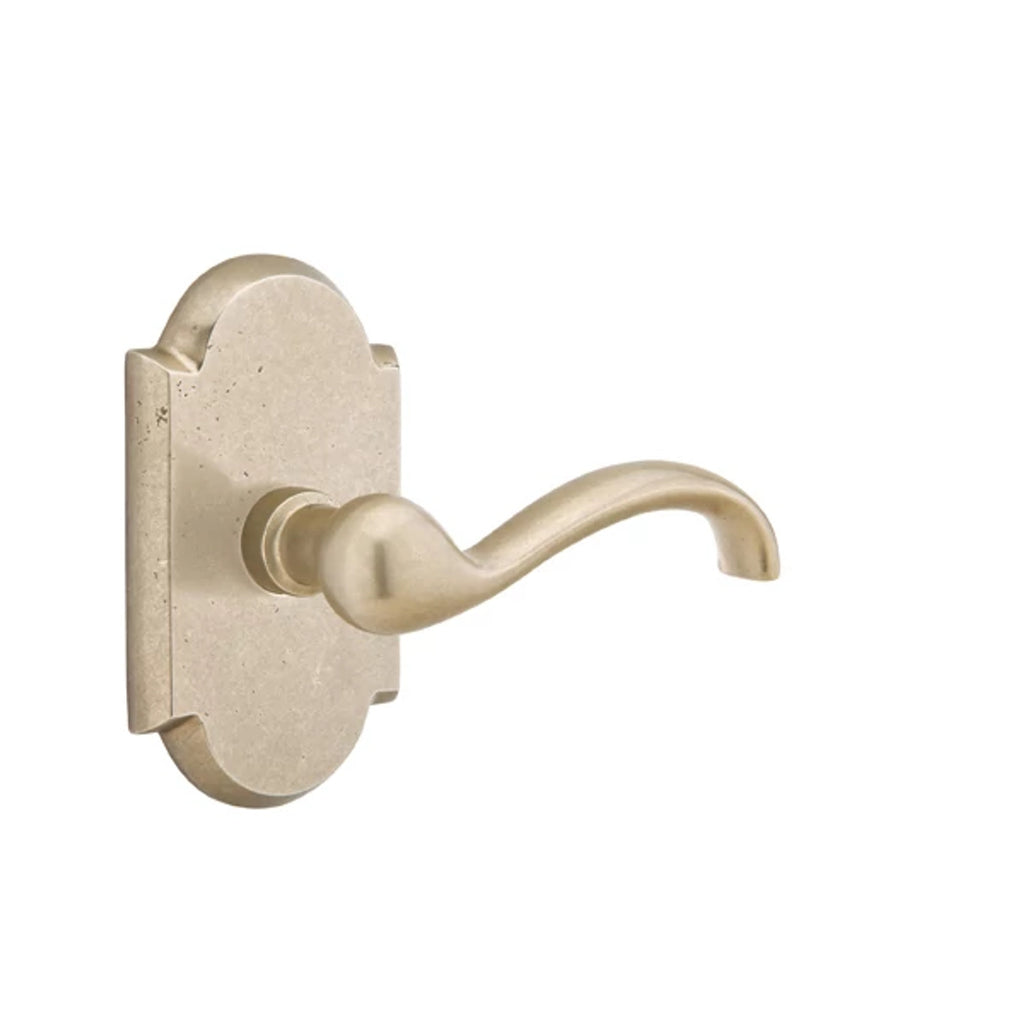Bronce Blanco Envejecido · #1 Rosette