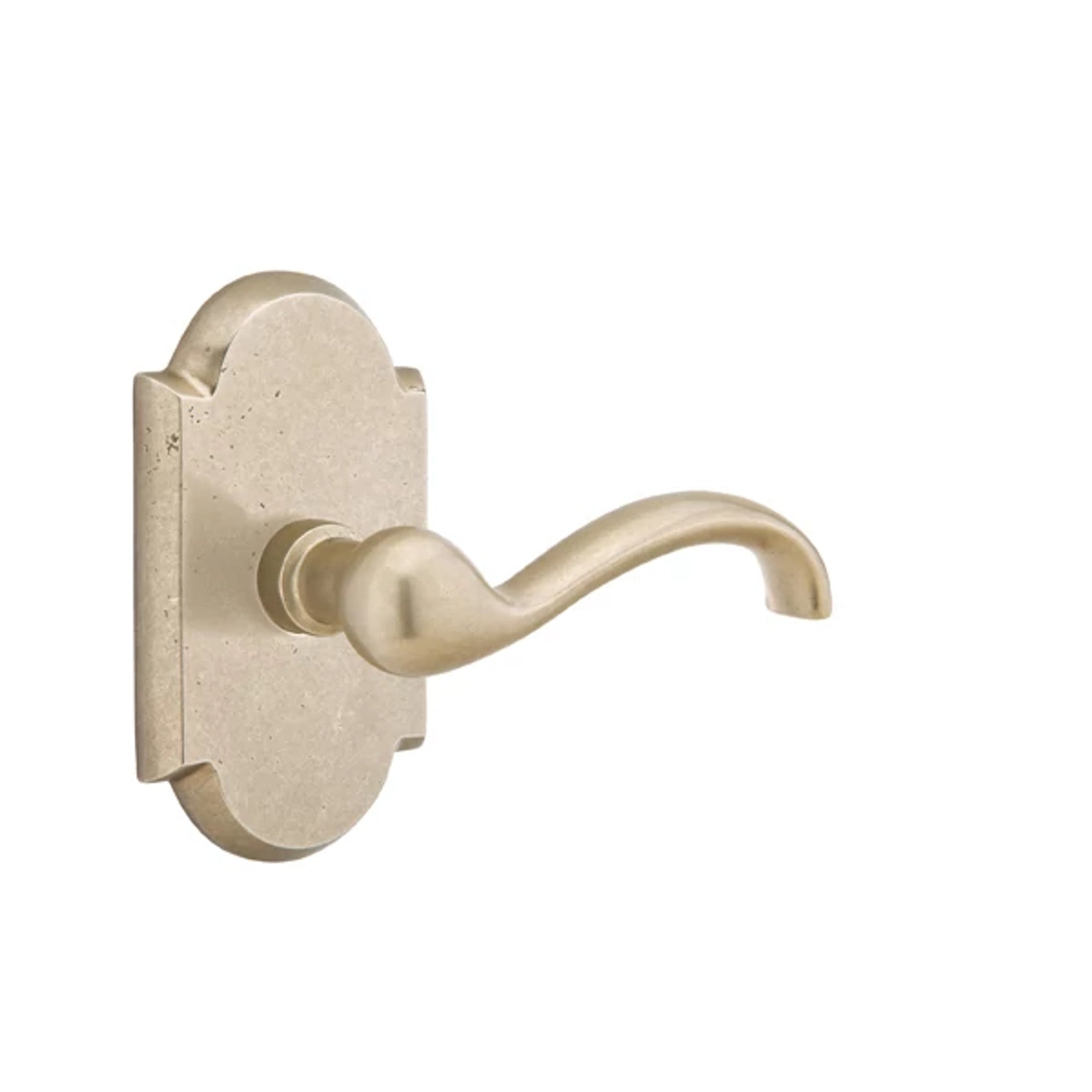 Bronce Blanco Envejecido · #1 Rosette