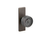 Bronce Aceitado · Neos Rosette