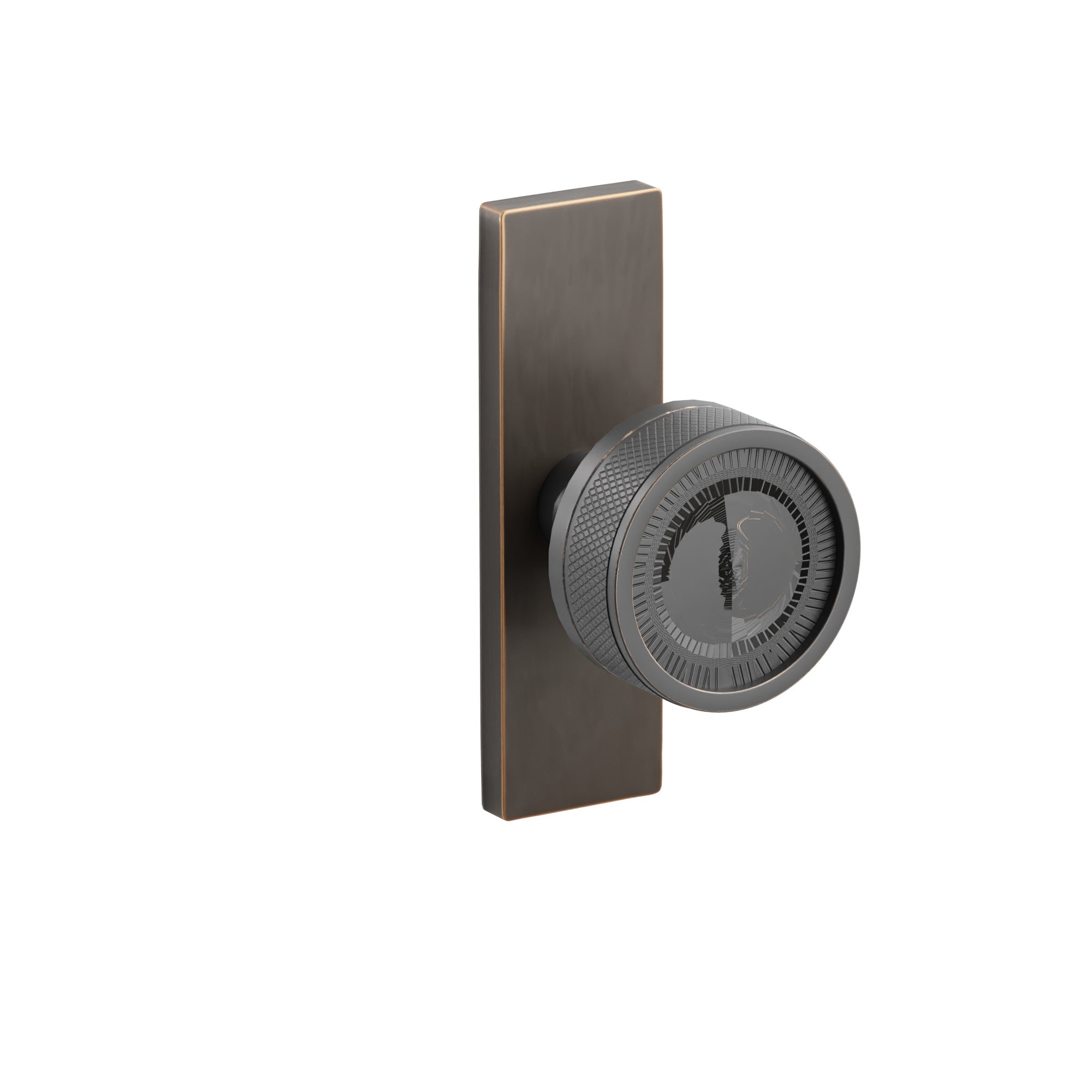 Bronce Aceitado · Neos Rosette