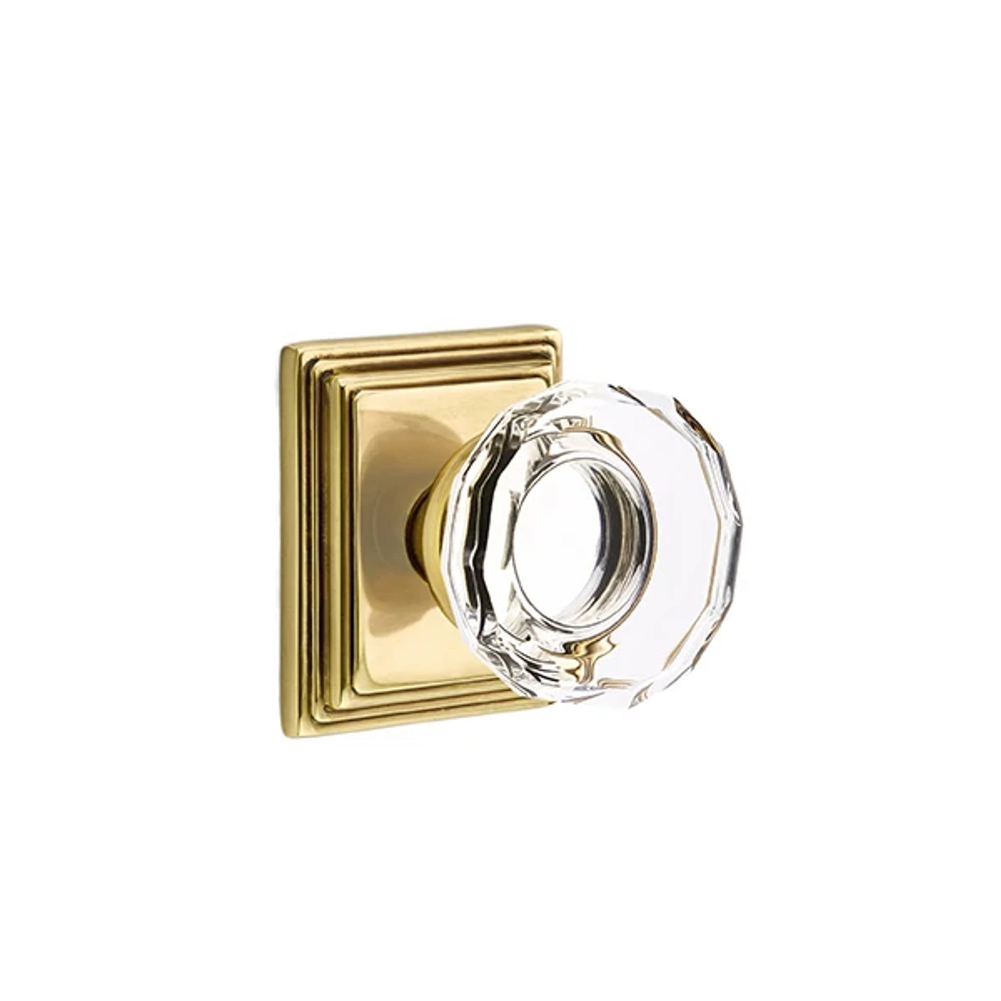 Francés Antiguo · Wilshire Rosette