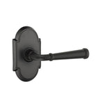 Negro Mate · #8 Rosette