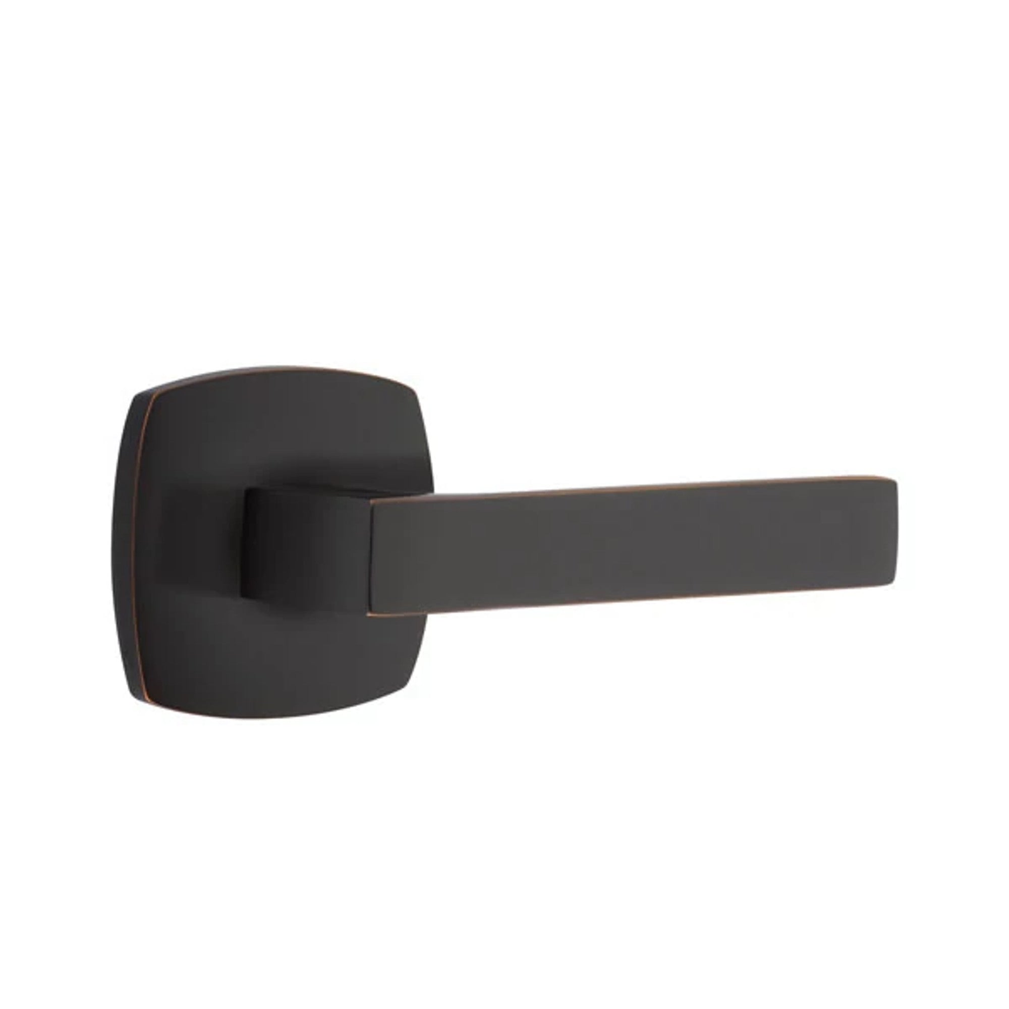 Bronce Aceitado · Urban Modern Rosette