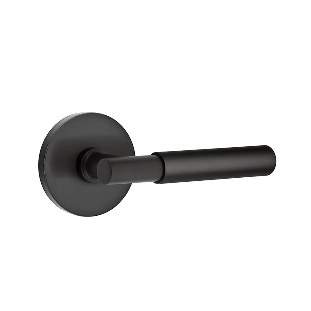 Negro Mate · Disk Rosette