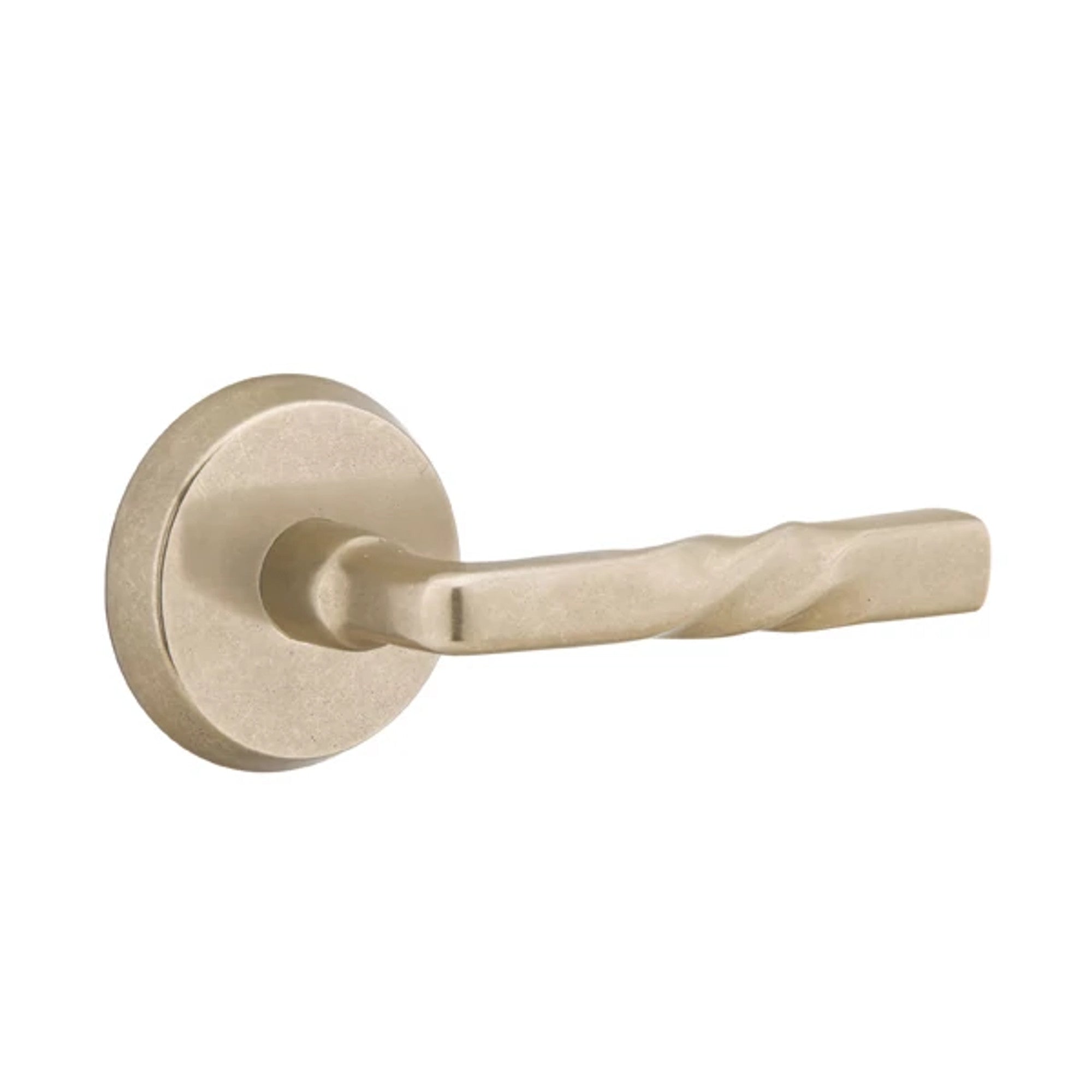 Bronce Blanco Envejecido · #2 Rosette