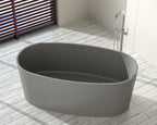 Tina de Isla de Resina Mineral de Alta Calidad
