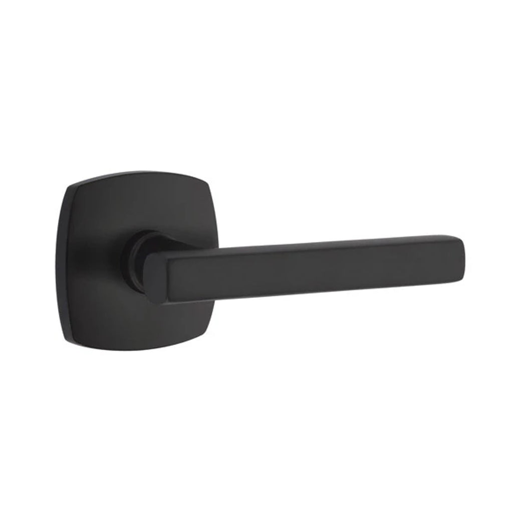 Negro Mate · Wilshire Rosette