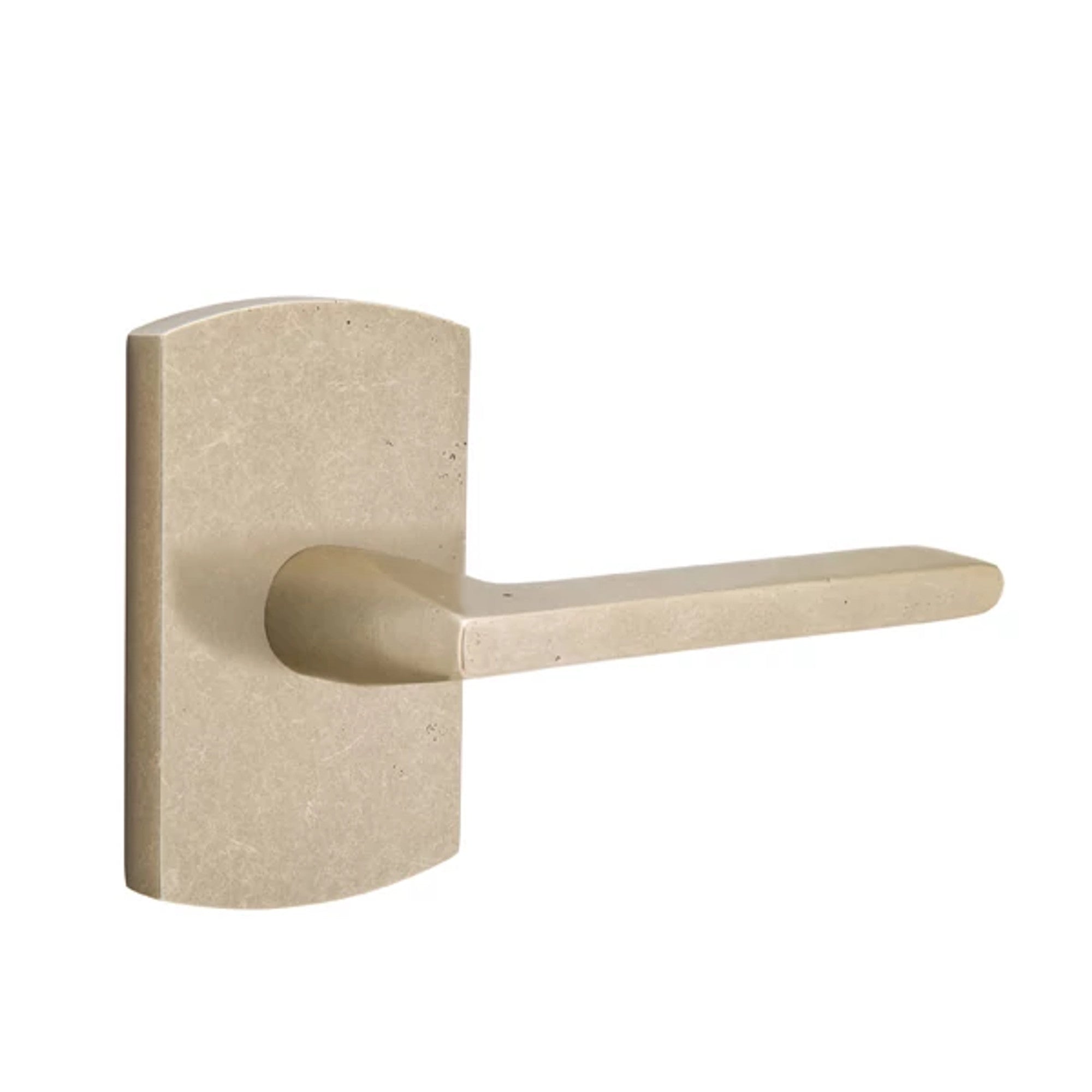 Bronce Blanco Envejecido · #4 Rosette