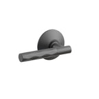Negro Mate · Modern Rosette