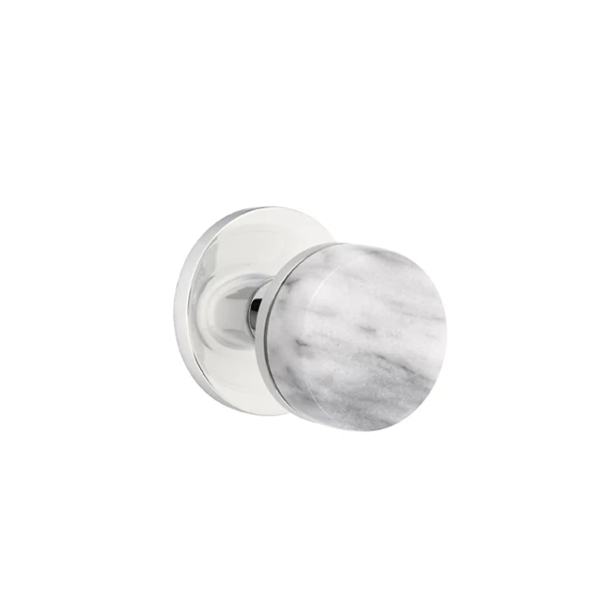Cromo Pulido · Disk Rosette