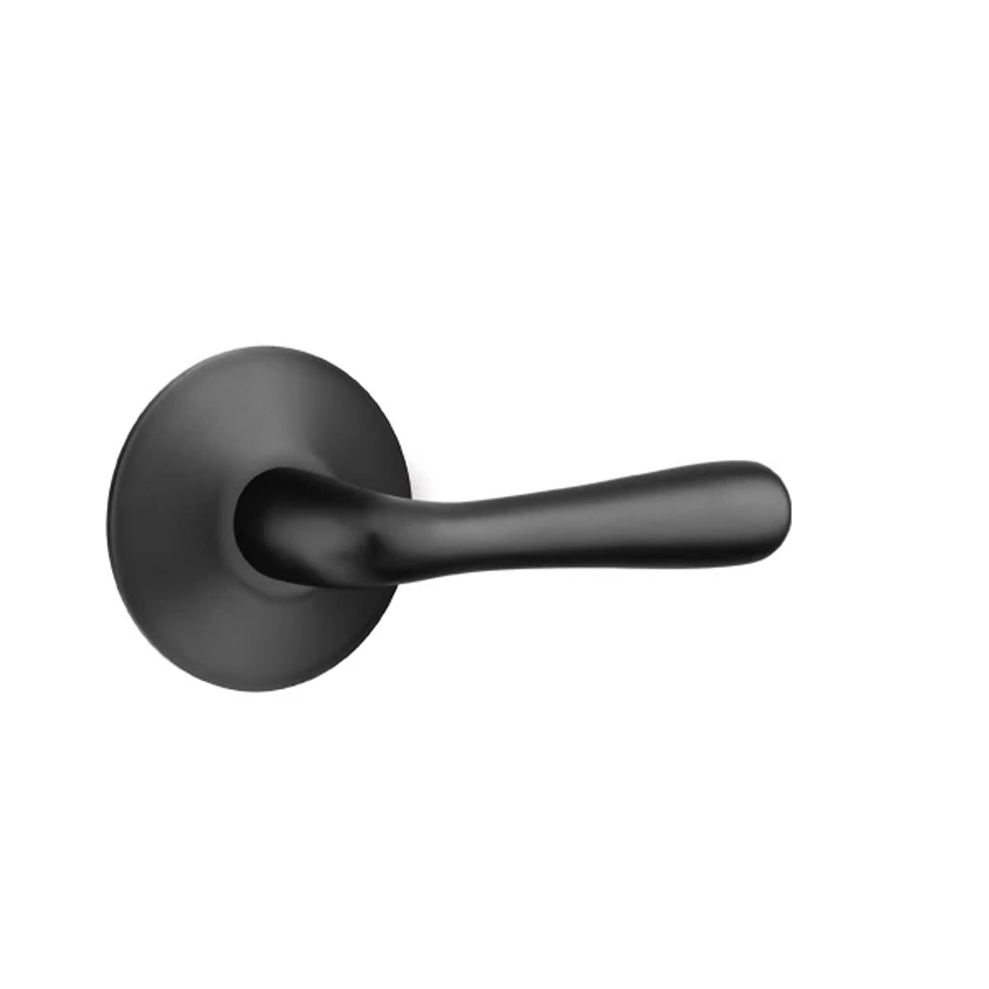 Negro Mate · Modern Rosette