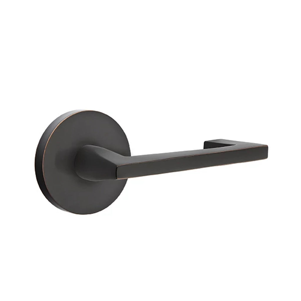 Bronce Aceitado · Disk Rosette