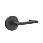 Bronce Aceitado · Disk Rosette