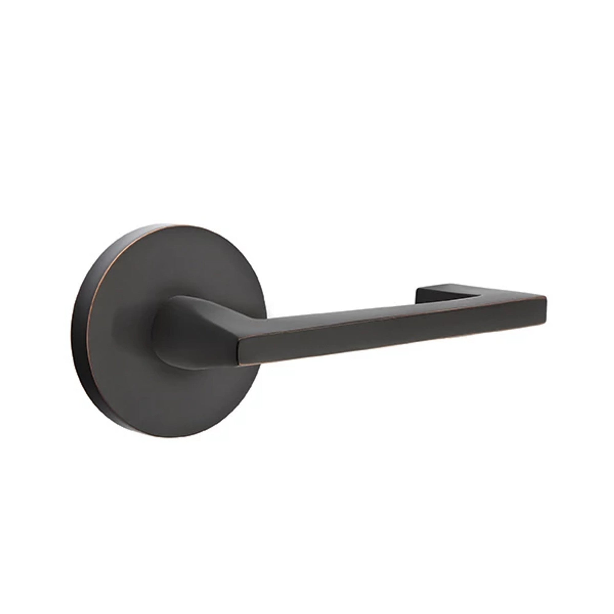 Bronce Aceitado · Disk Rosette