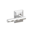 Cromo Pulido · Wilshire Rosette