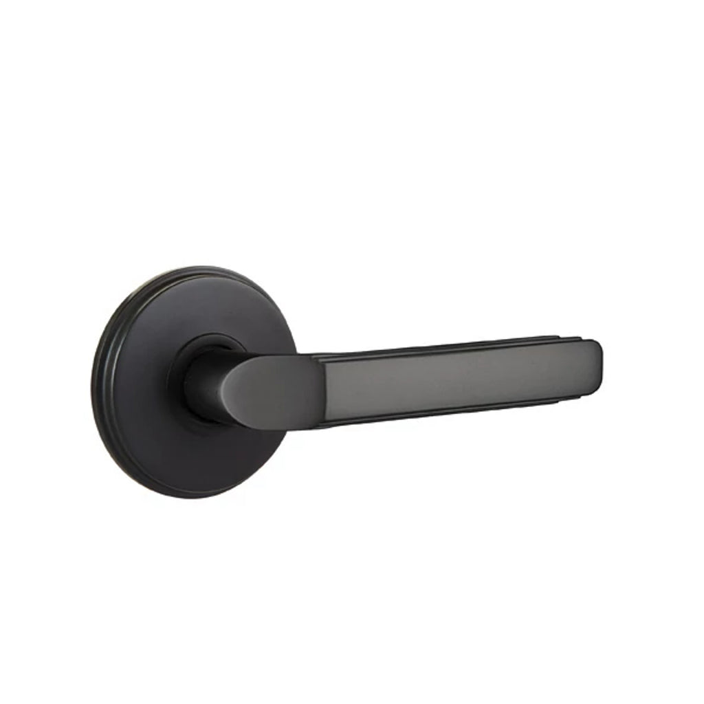 Negro Mate · Watford Rosette