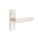 Níquel Satinado · 1-1/2"x5" Rosette