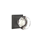 Negro Mate · Quincy Rosette