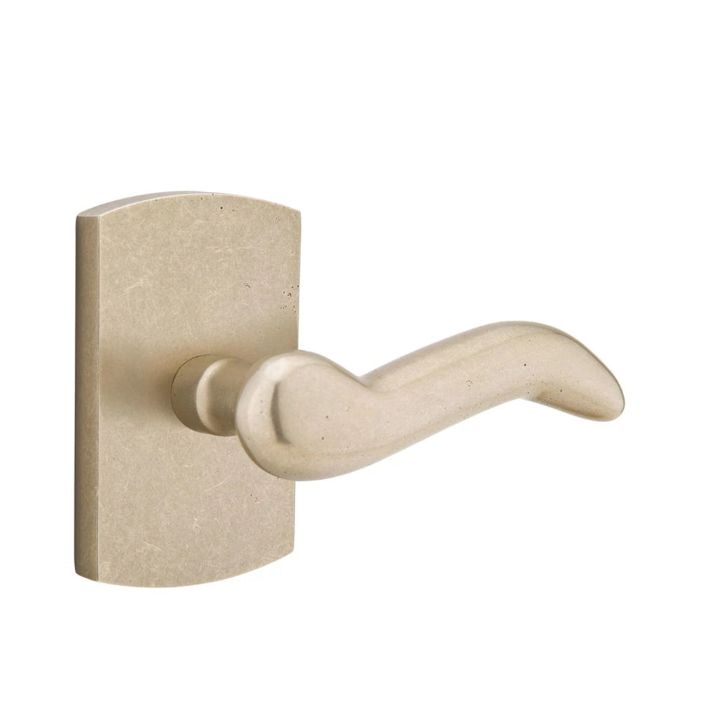 Bronce Blanco Envejecido · #4 Rosette