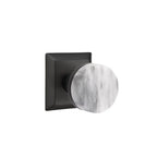 Negro Mate · Quincy Rosette