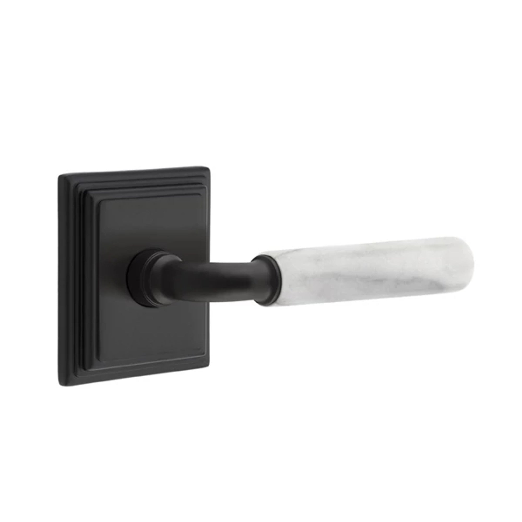 Negro Mate · Wilshire Rosette