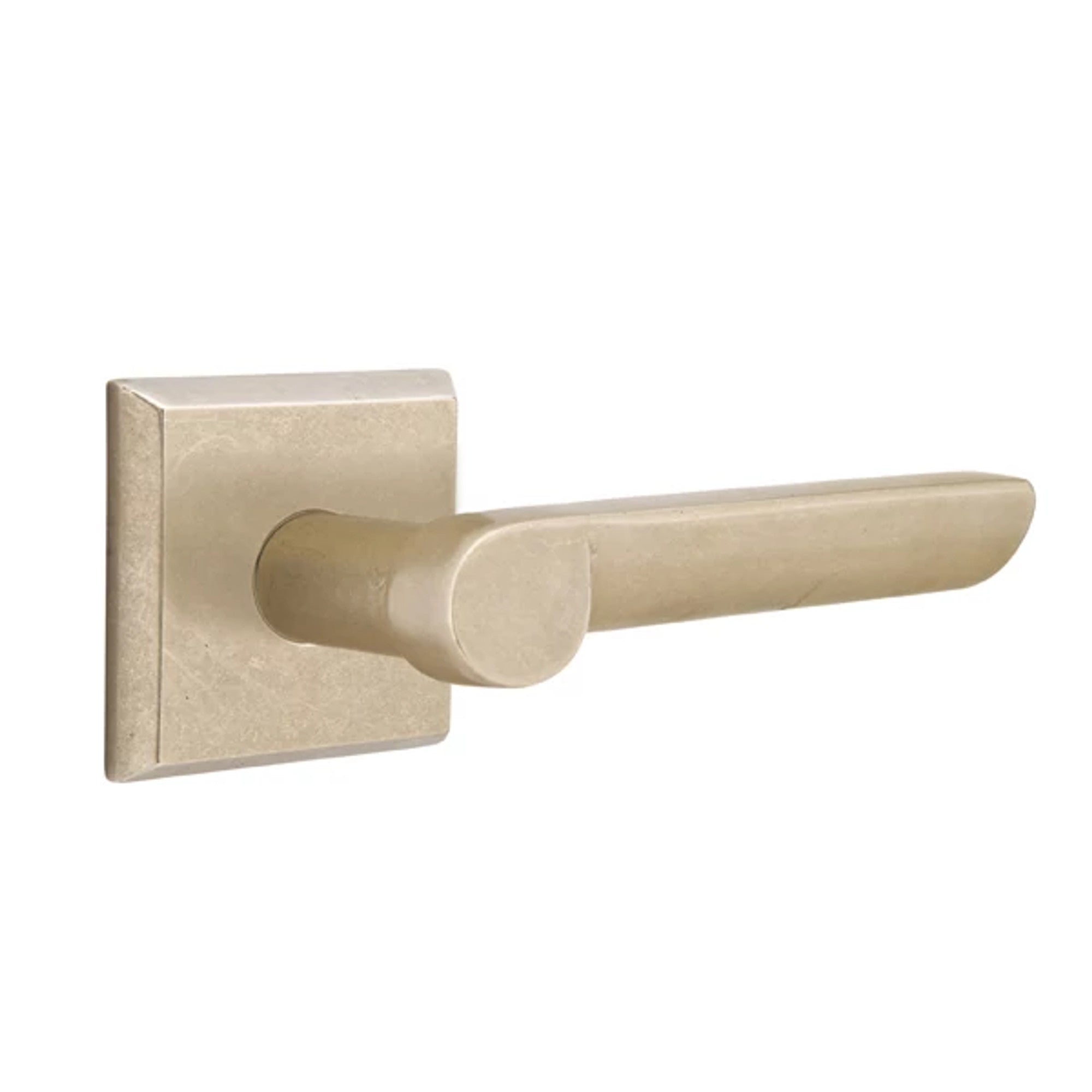 Bronce Blanco Envejecido · #6 Rosette