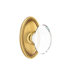 Francés Antiguo · Oval Rosette