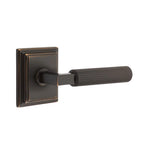 Bronce Aceitado · Wilshire Rosette