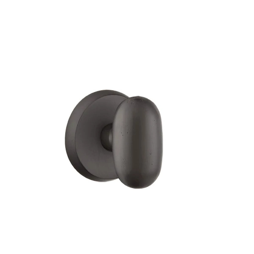 Bronce Negro Mate · #2 Rosette