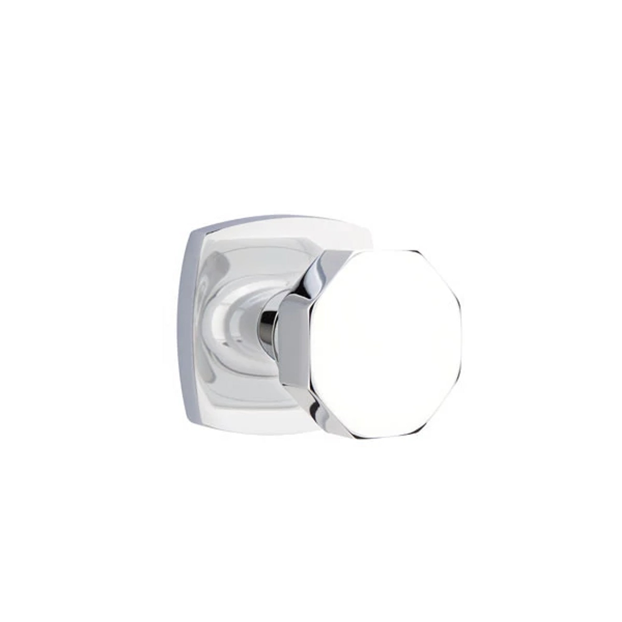 Cromo Pulido · Urban Modern Rosette