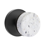 Negro Mate · Disk Rosette