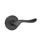 Negro Mate · Disk Rosette