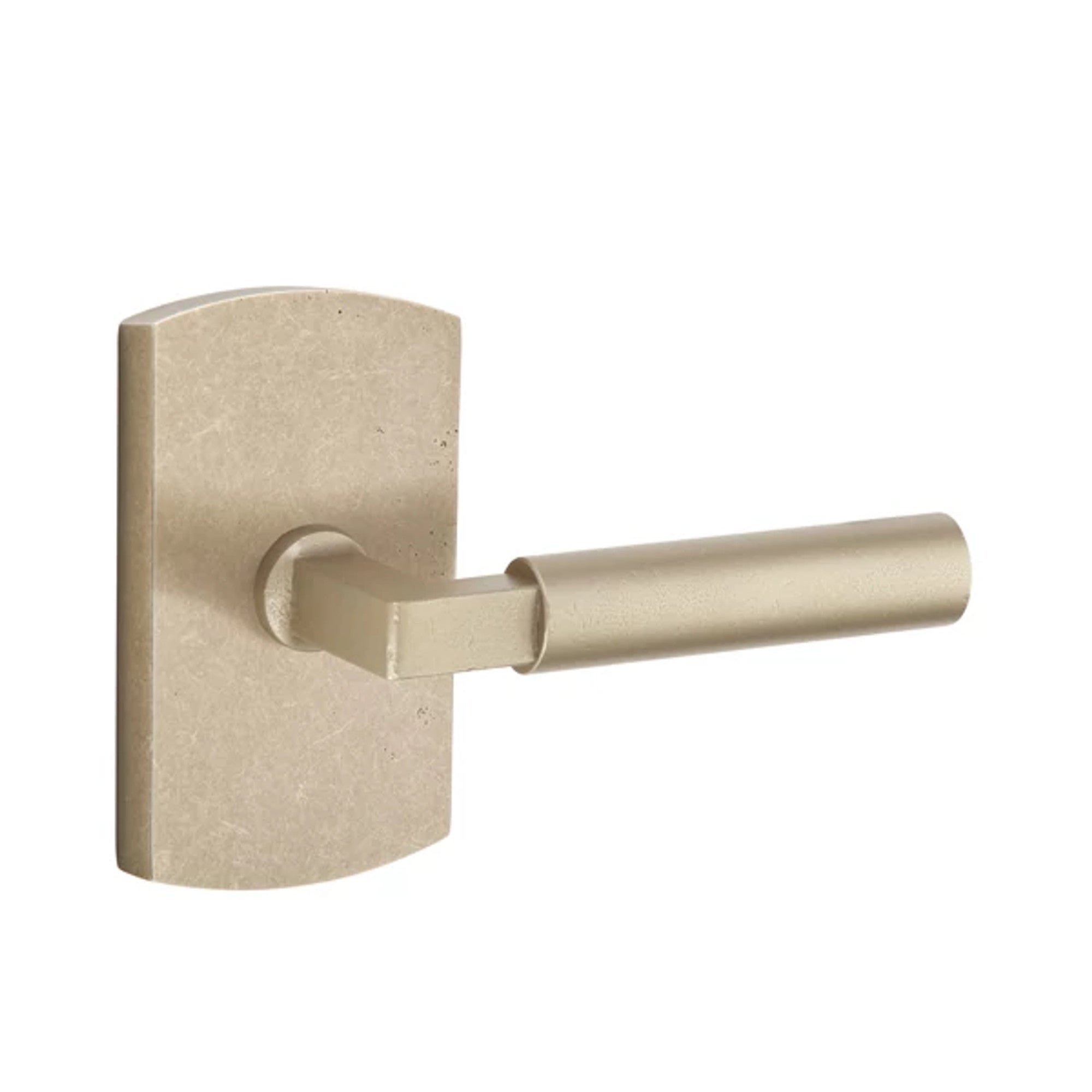 Bronce Blanco Envejecido · #4 Rosette