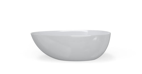 Badeloft Bañera Independiente BW-01-L