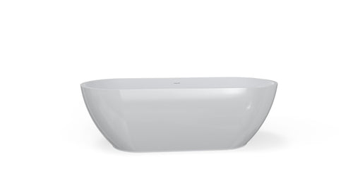 Badeloft Bañera Independiente BW-02-L