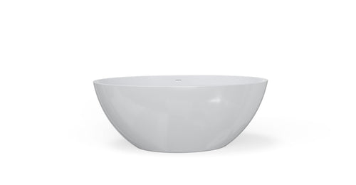 Badeloft Bañera Independiente BW-04-L