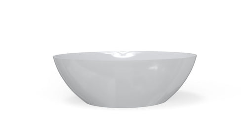 Badeloft Bañera Independiente BW-05-XL
