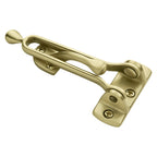Baldwin Hardware Cadena de Seguridad 0250 — Acabado 060