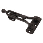 Baldwin Hardware Cadena de Seguridad 0250 — Bronce veneciano