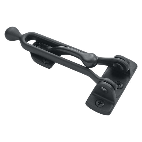 Baldwin Hardware Cadena de Seguridad 0250 — Acabado 402