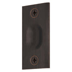 Baldwin Hardware Retén de Bola Ajustable 0425 — Bronce veneciano