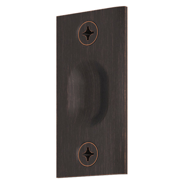 Baldwin Hardware Retén de Bola Ajustable 0425 — Bronce veneciano