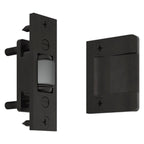 Baldwin Hardware Pestillo de Rodillo 0430 — Bronce aceitado