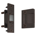 Baldwin Hardware Pestillo de Rodillo 0430 — Bronce veneciano