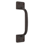 Baldwin Hardware Tirador de Ventana 0470 — Bronce veneciano
