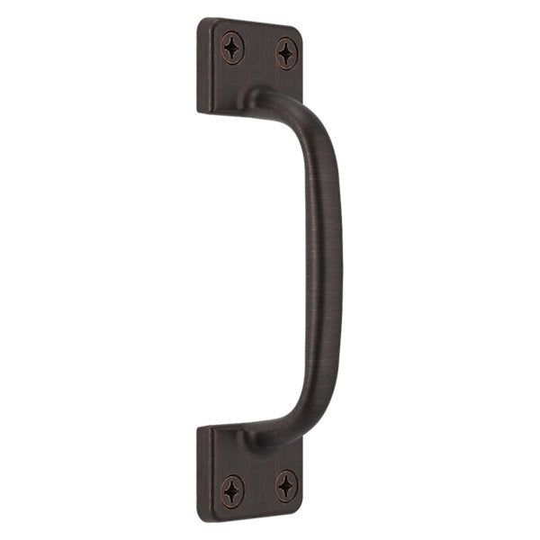 Baldwin Hardware Tirador de Ventana 0470 — Bronce veneciano