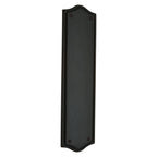 Baldwin Hardware Placa de Empuje 2285 — Bronce veneciano