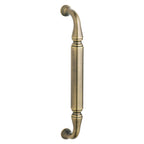 Baldwin Hardware Jaladera de Puerta Xl Richmond 2575 — Acabado 050