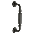 Baldwin Hardware Jaladera de Puerta 8 Ctc 2576 — Bronce aceitado