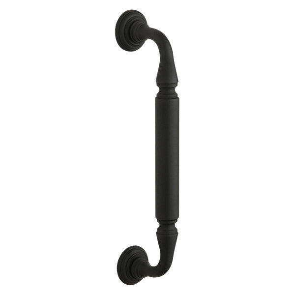 Baldwin Hardware Jaladera de Puerta 10 Ctc 2578 — Bronce aceitado